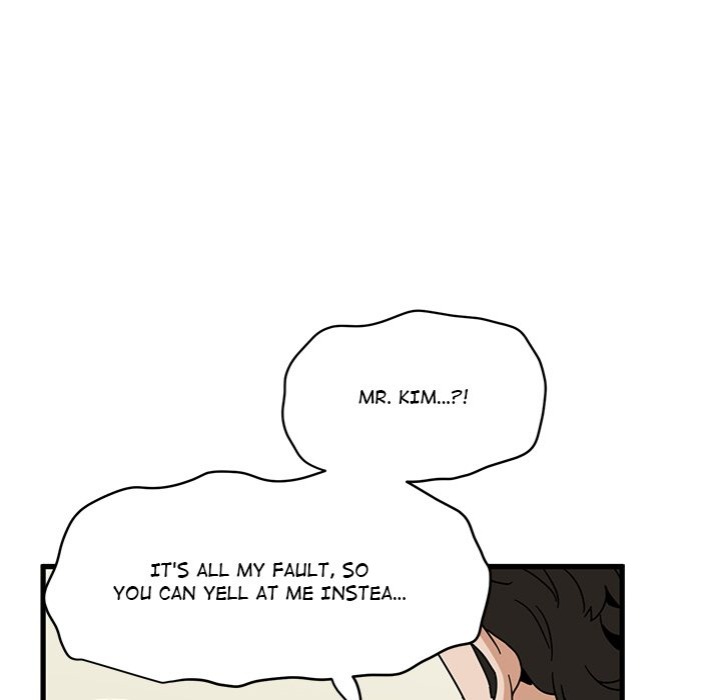 The Turning Point Chapter 95 - Page 62