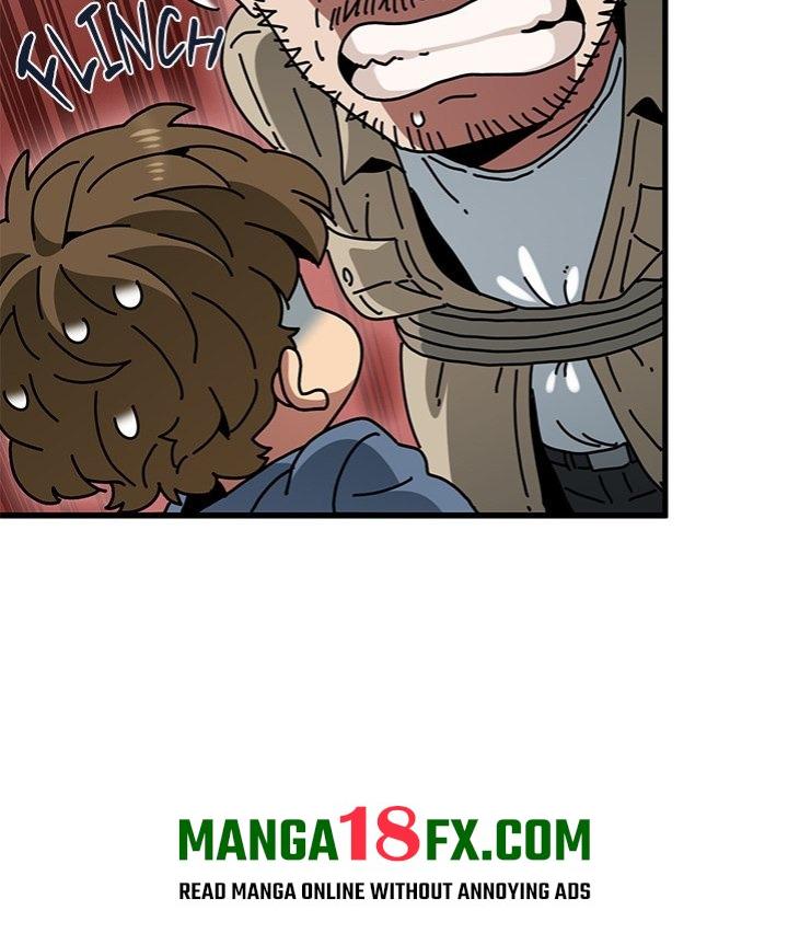 The Turning Point Chapter 95 - Page 66