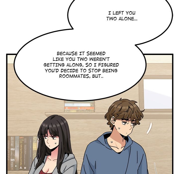 The Turning Point Chapter 95 - Page 74