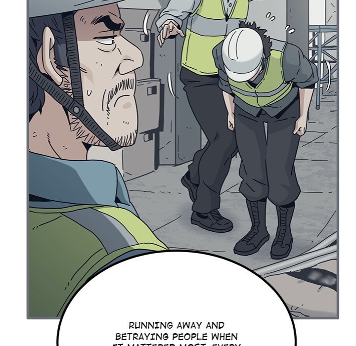 The Turning Point Chapter 95 - Page 91