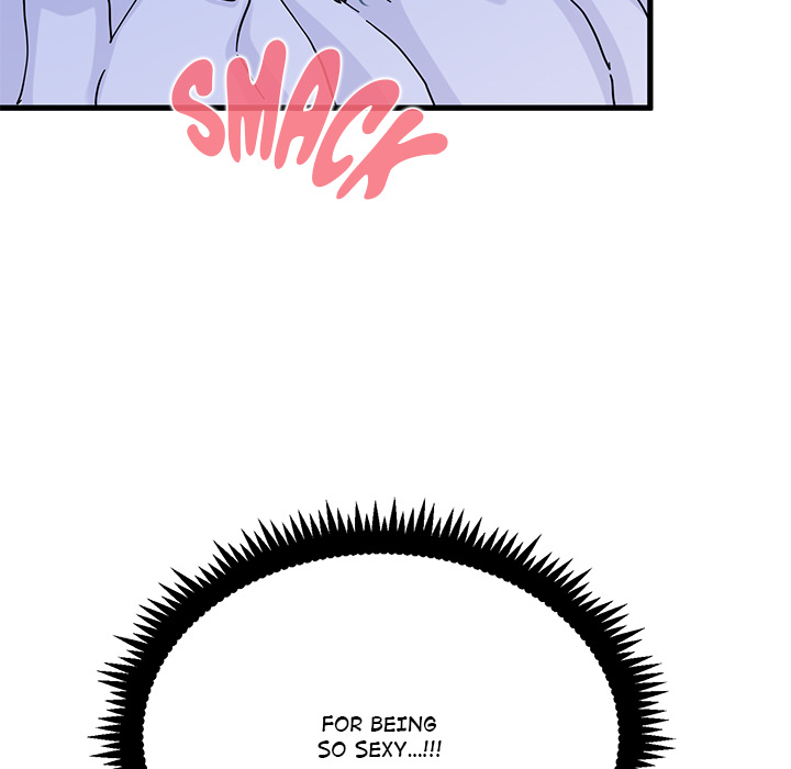 The Turning Point Chapter 96 - Page 103