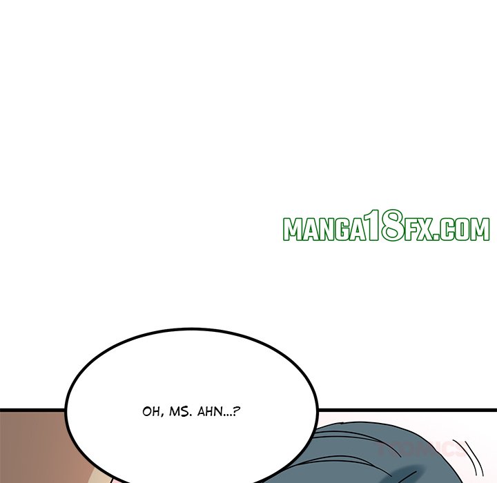 The Turning Point Chapter 96 - Page 12