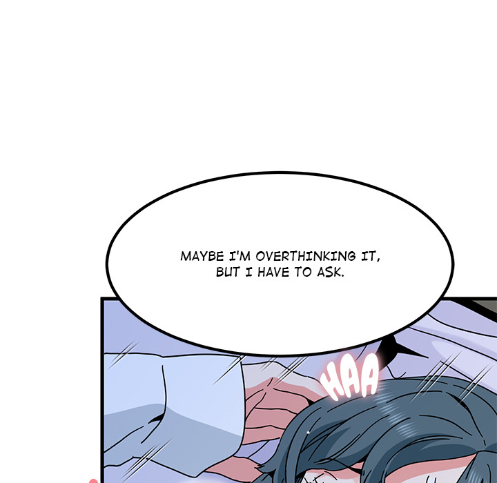 The Turning Point Chapter 96 - Page 131