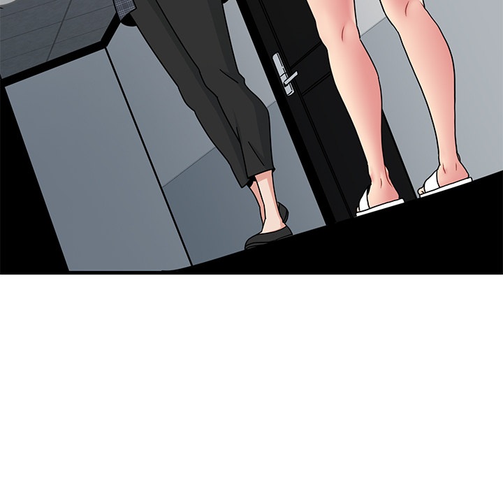 The Turning Point Chapter 96 - Page 147