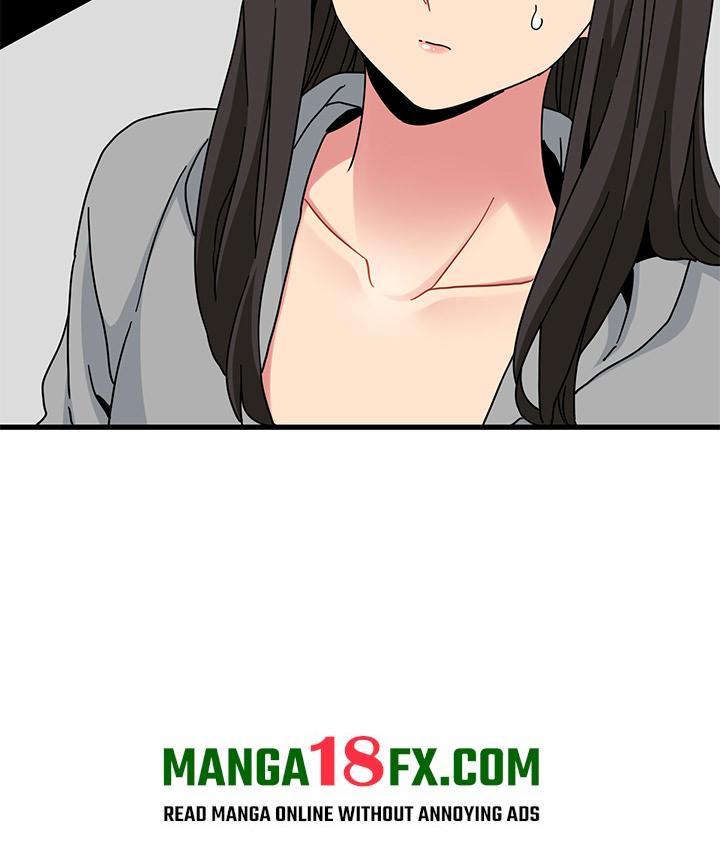 The Turning Point Chapter 96 - Page 149