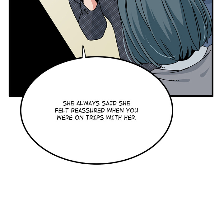 The Turning Point Chapter 96 - Page 16