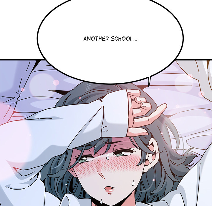 The Turning Point Chapter 96 - Page 162