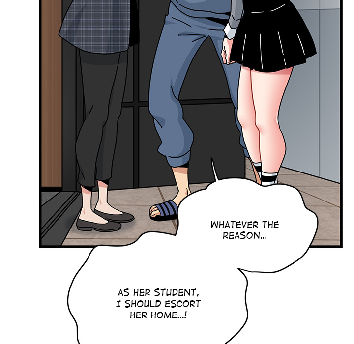 The Turning Point Chapter 96 - Page 26