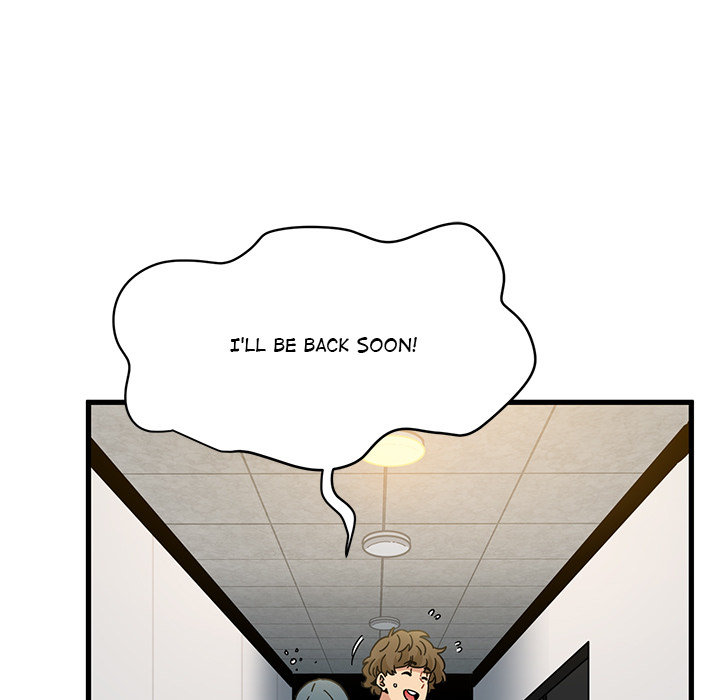 The Turning Point Chapter 96 - Page 31