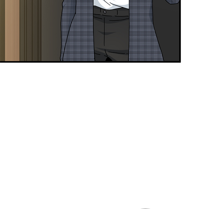 The Turning Point Chapter 96 - Page 35