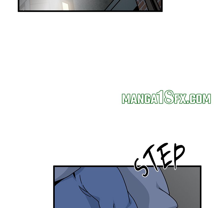 The Turning Point Chapter 96 - Page 43