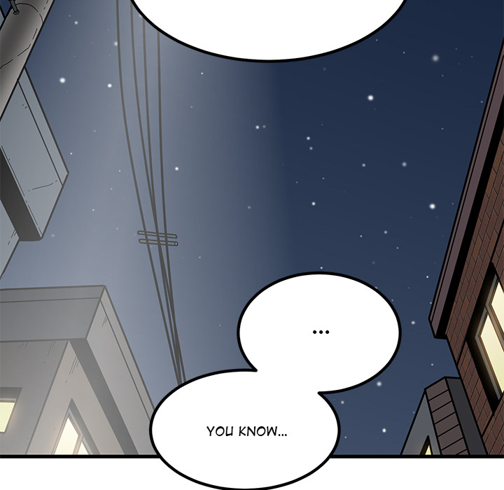 The Turning Point Chapter 96 - Page 53