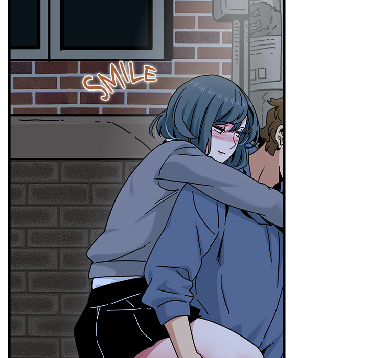 The Turning Point Chapter 96 - Page 55