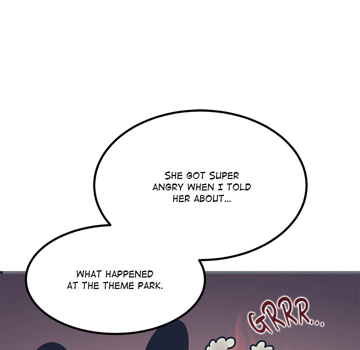 The Turning Point Chapter 96 - Page 59