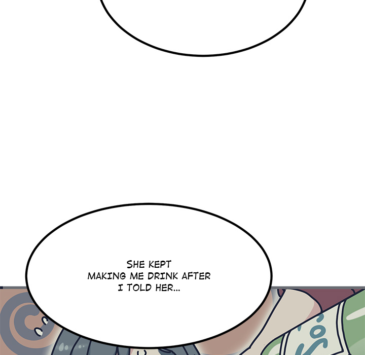 The Turning Point Chapter 96 - Page 61