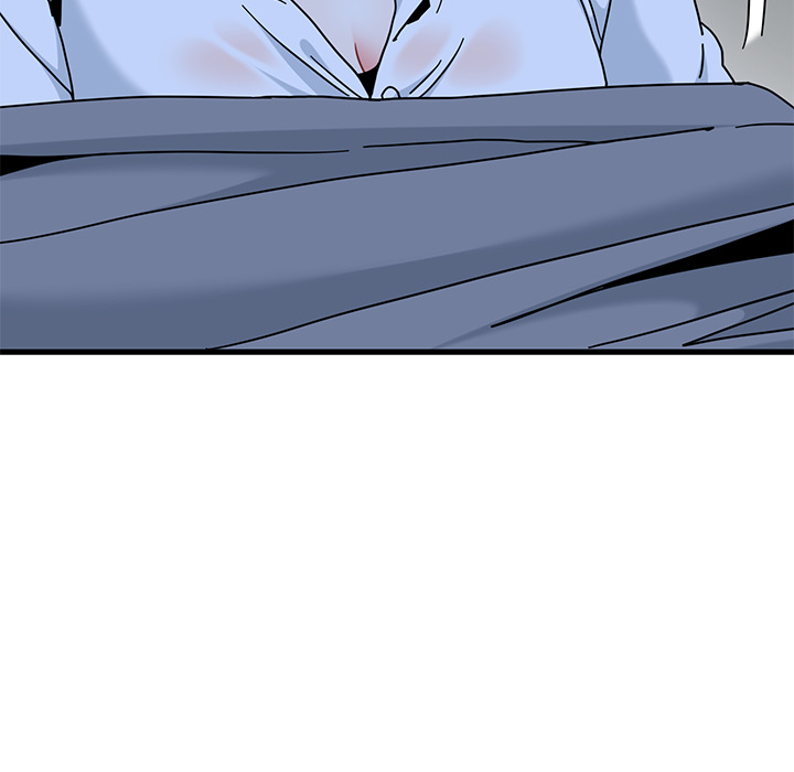 The Turning Point Chapter 96 - Page 71