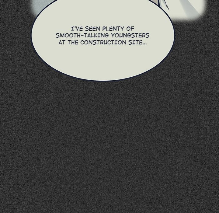 The Turning Point Chapter 97 - Page 101