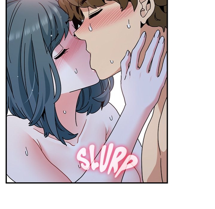 The Turning Point Chapter 97 - Page 127