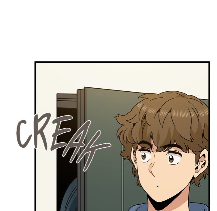 The Turning Point Chapter 97 - Page 184