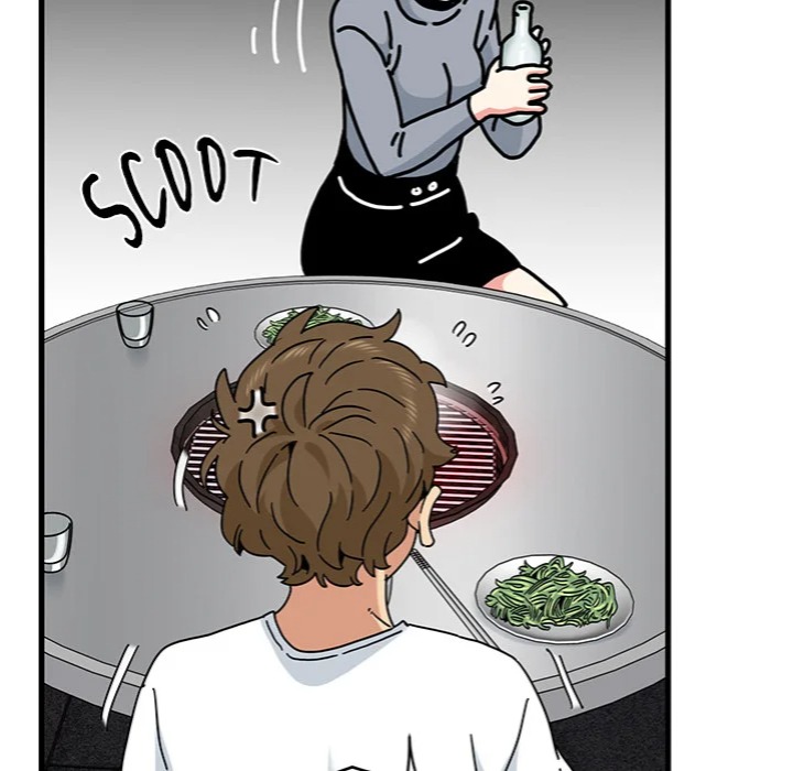 The Turning Point Chapter 98 - Page 113