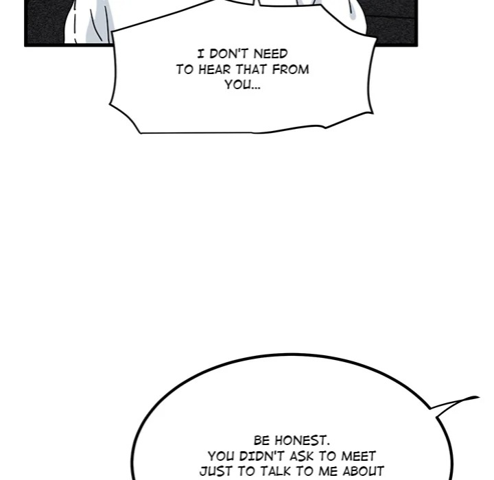 The Turning Point Chapter 98 - Page 114