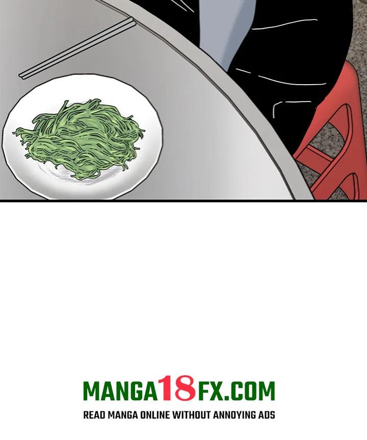 The Turning Point Chapter 98 - Page 121