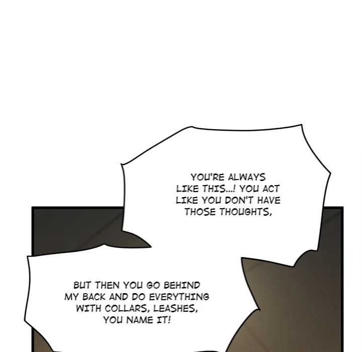 The Turning Point Chapter 98 - Page 135
