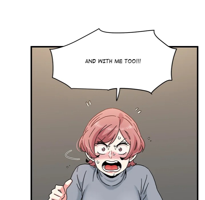 The Turning Point Chapter 98 - Page 140