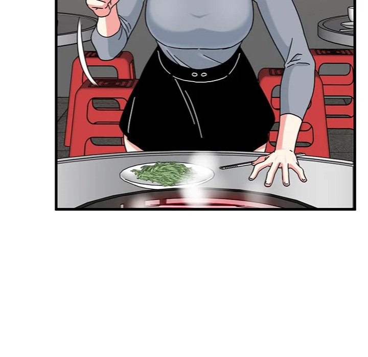 The Turning Point Chapter 98 - Page 141