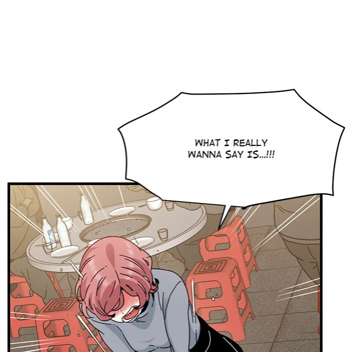 The Turning Point Chapter 98 - Page 147