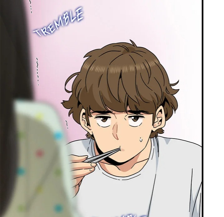 The Turning Point Chapter 98 - Page 18