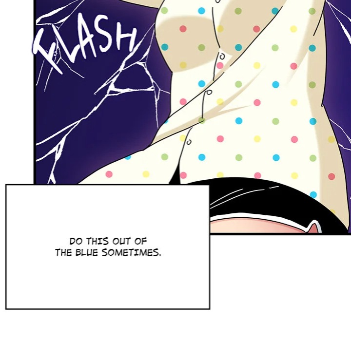 The Turning Point Chapter 98 - Page 23