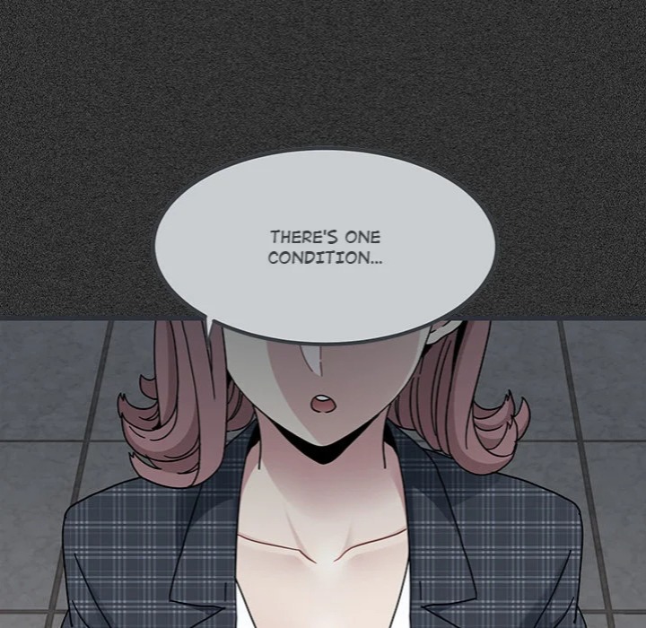 The Turning Point Chapter 98 - Page 31