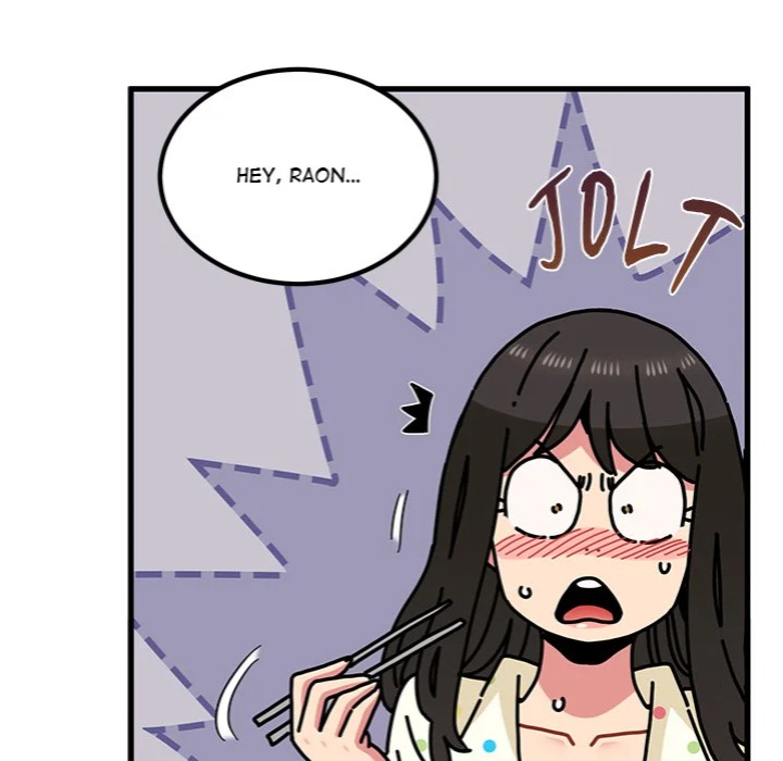 The Turning Point Chapter 98 - Page 58