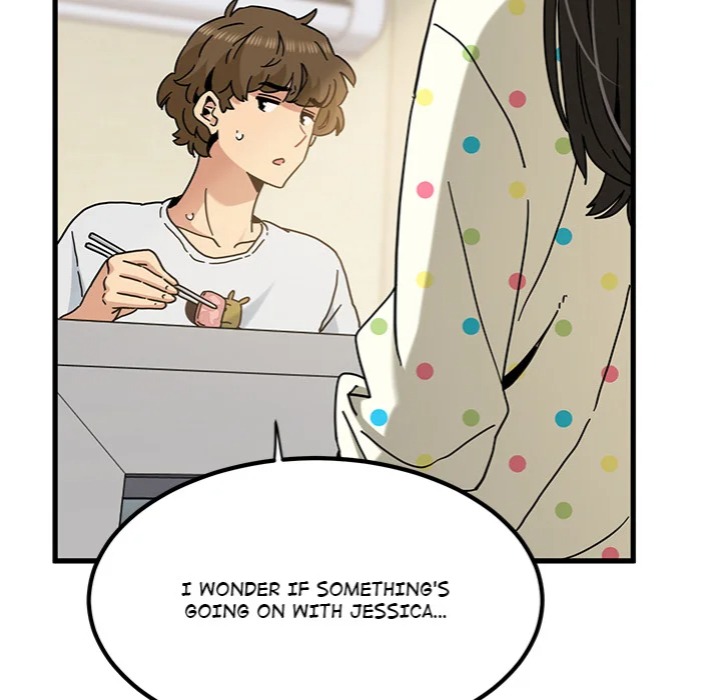 The Turning Point Chapter 98 - Page 61