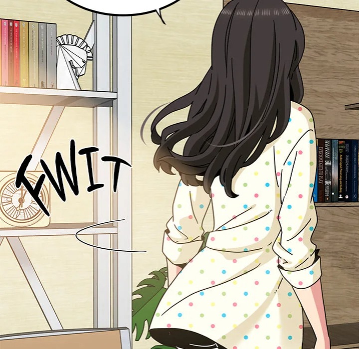 The Turning Point Chapter 98 - Page 71