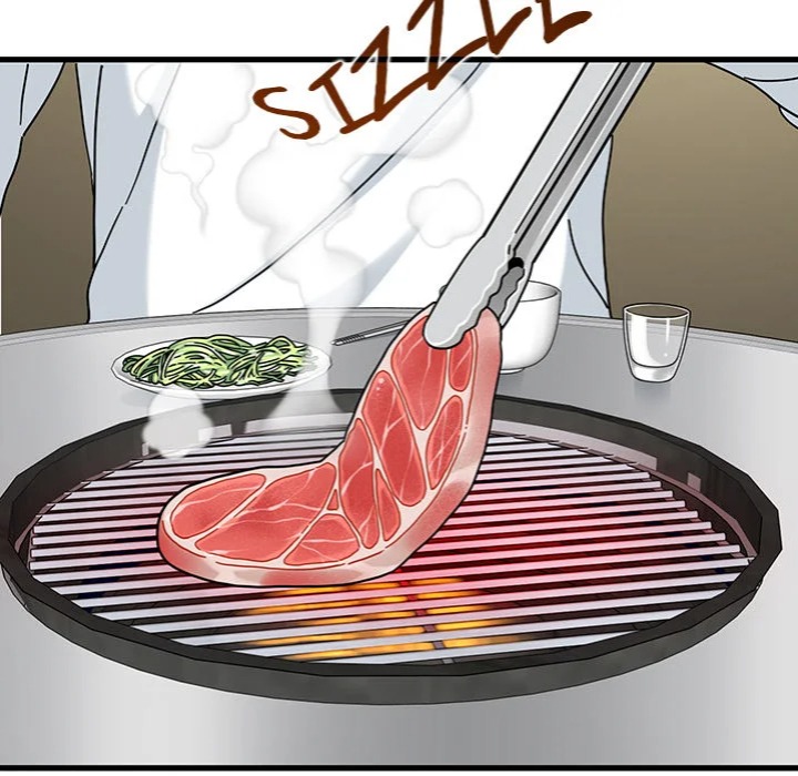 The Turning Point Chapter 98 - Page 86