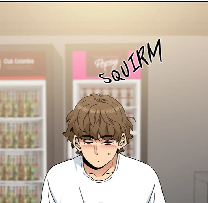 The Turning Point Chapter 98 - Page 88