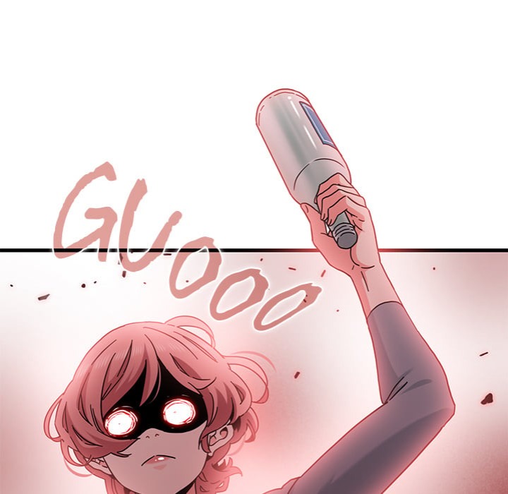 The Turning Point Chapter 99 - Page 143