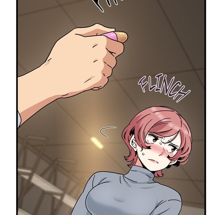 The Turning Point Chapter 99 - Page 19