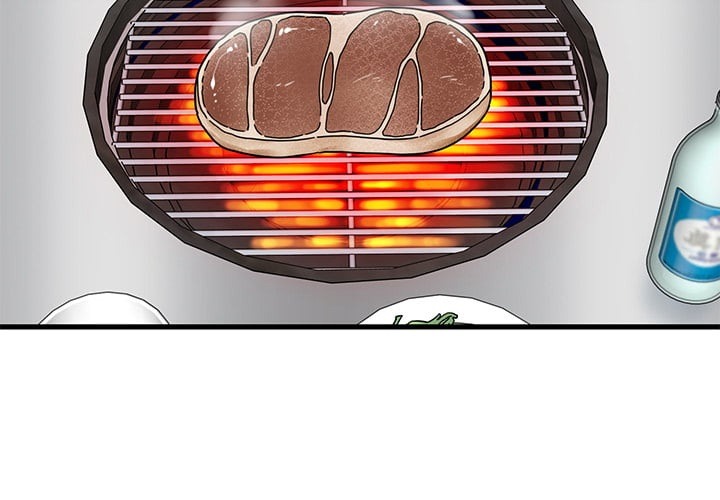 The Turning Point Chapter 99 - Page 3