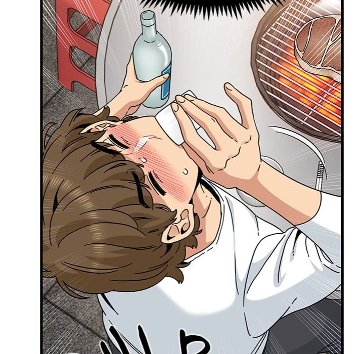 The Turning Point Chapter 99 - Page 33