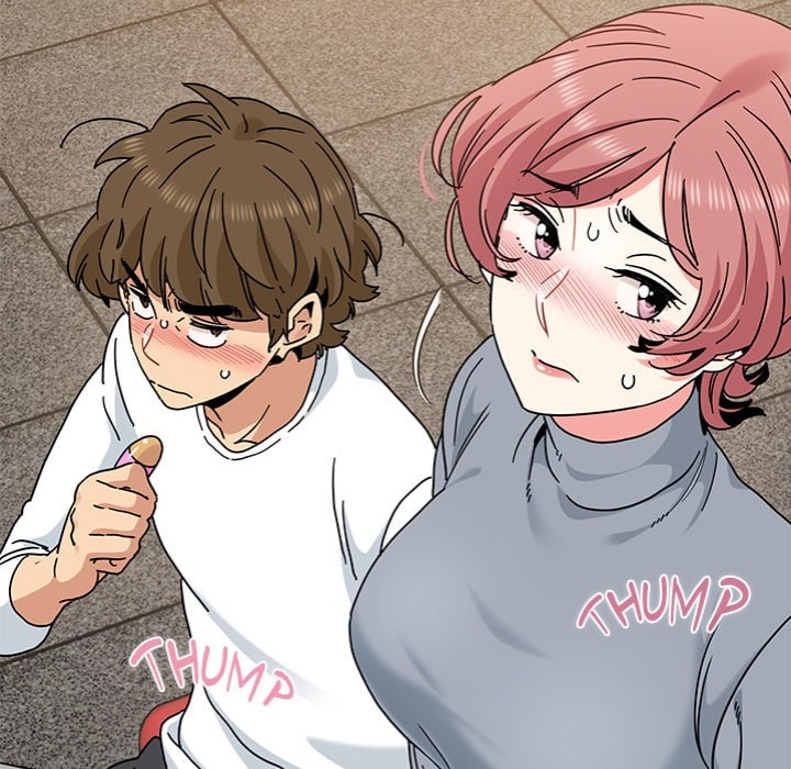 The Turning Point Chapter 99 - Page 44