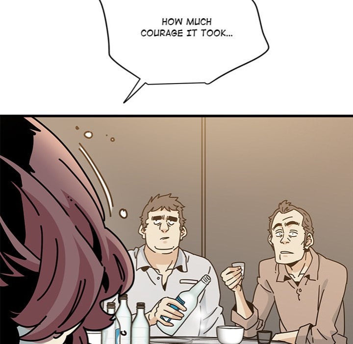 The Turning Point Chapter 99 - Page 67