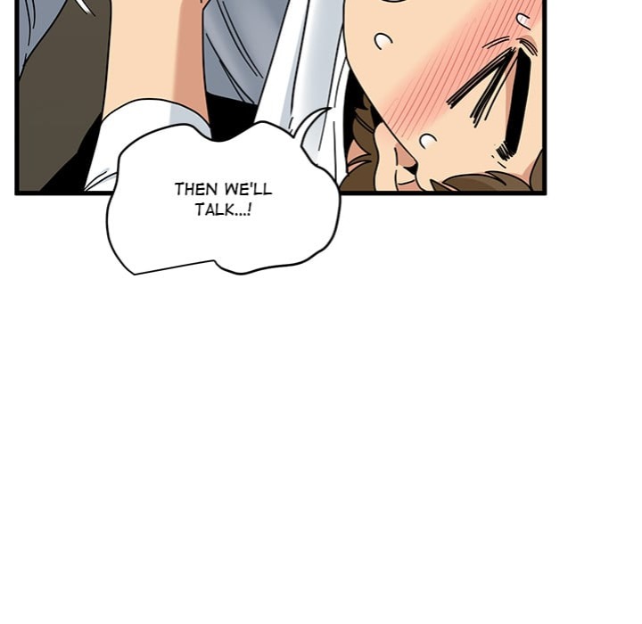 The Turning Point Chapter 99 - Page 76