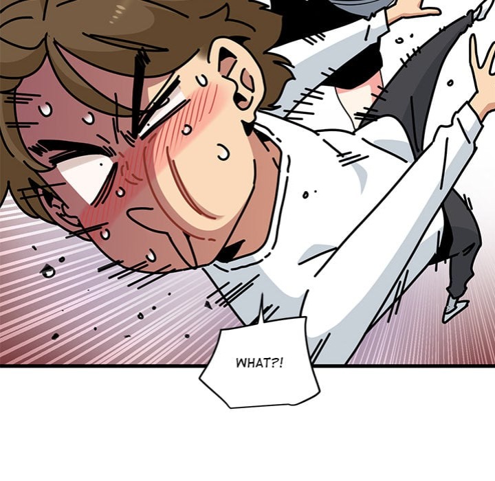 The Turning Point Chapter 99 - Page 78