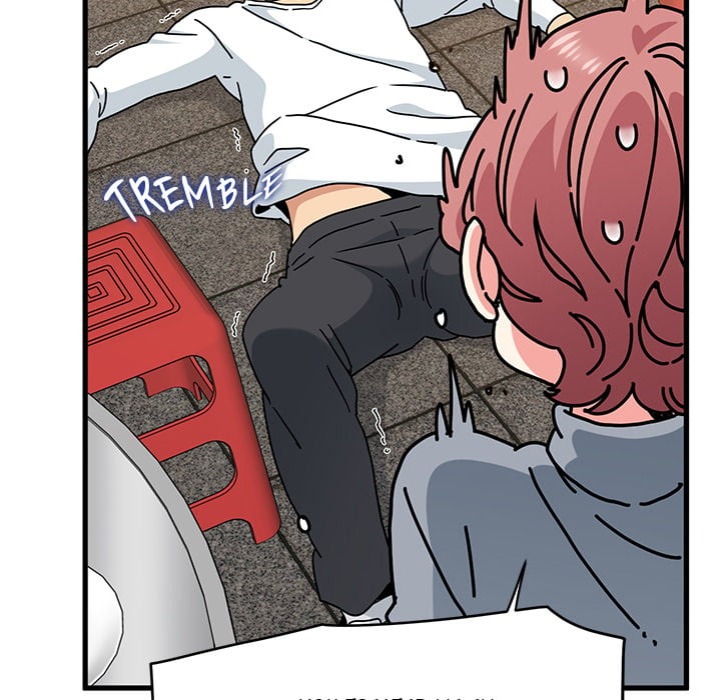 The Turning Point Chapter 99 - Page 80