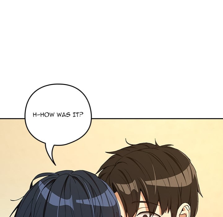 After Work Love Affairs Chapter 101 - Page 126