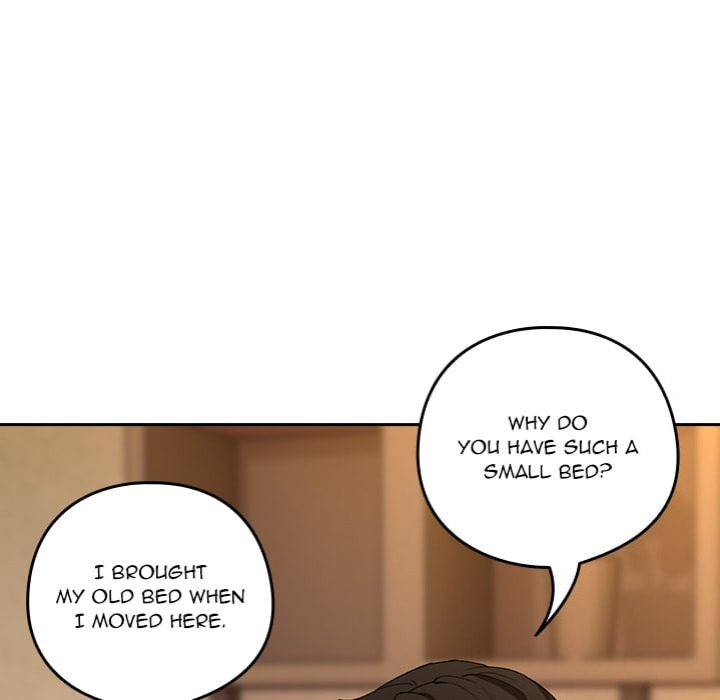 After Work Love Affairs Chapter 101 - Page 14