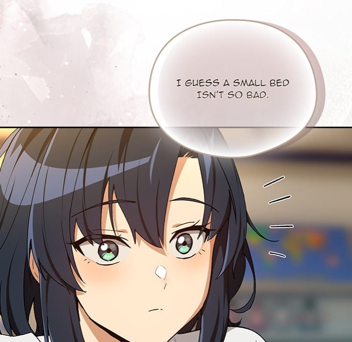 After Work Love Affairs Chapter 101 - Page 27